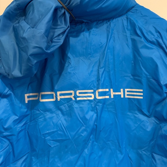 Shark Blue GT3 2-In-1 Jacket & Vest - Picture 4 of 8